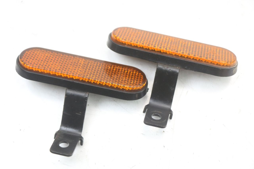 photo de FRAME COVER KYMCO K-PW K-PIPE 50 (2012 - 2017)