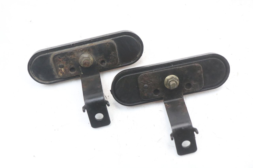 photo de FRAME COVER KYMCO K-PW K-PIPE 50 (2012 - 2017)