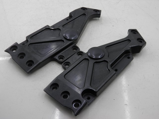 photo de FRAME COVER KAWASAKI ZEPHYR 550 (1991 - 1998)