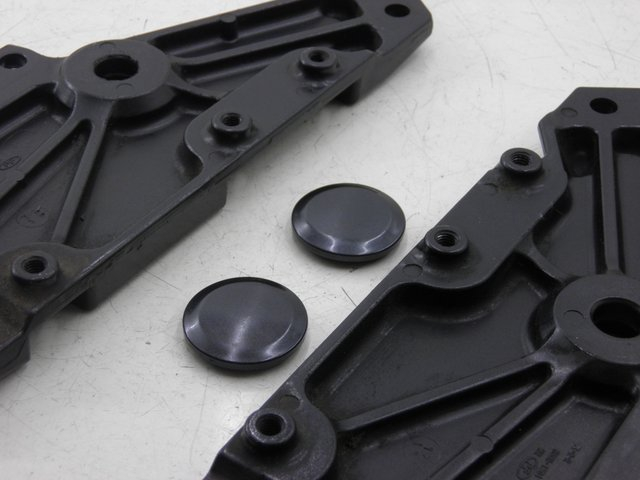 photo de FRAME COVER KAWASAKI ZEPHYR 550 (1991 - 1998)