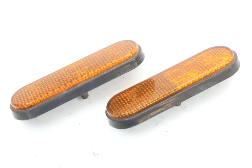 photo de FRAME COVER KYMCO SUPER 8 4T 50 (2021 - 2024)