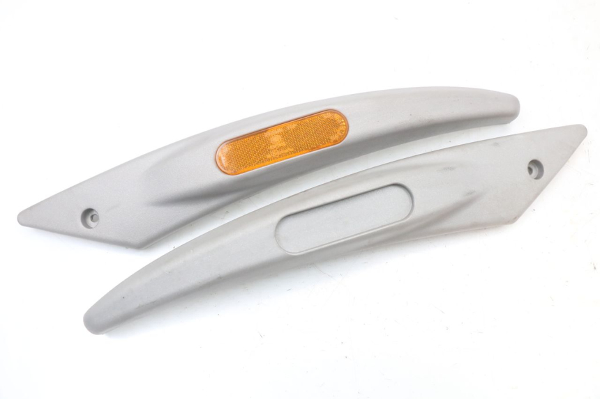 photo de FRAME COVER PIAGGIO LIBERTY 4T 50 (2004 - 2008)