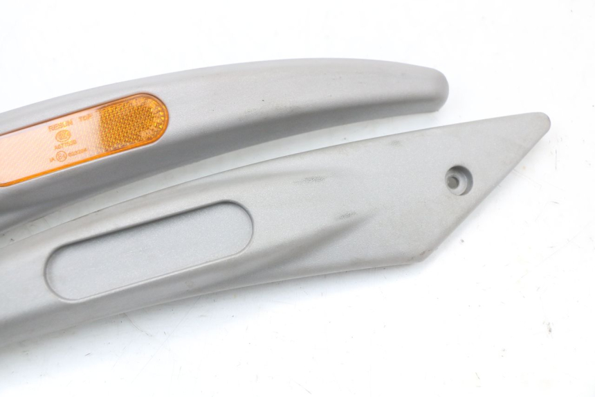 photo de FRAME COVER PIAGGIO LIBERTY 4T 50 (2004 - 2008)