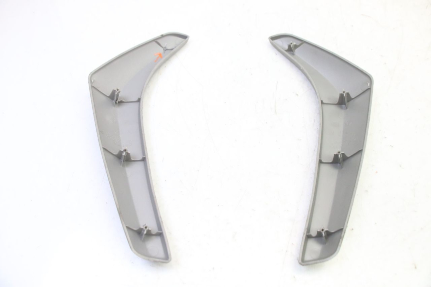 photo de FRAME COVER PIAGGIO LIBERTY 4T 50 (2009 - 2015)