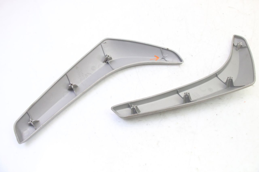 photo de FRAME COVER PIAGGIO LIBERTY 4T 50 (2009 - 2015)
