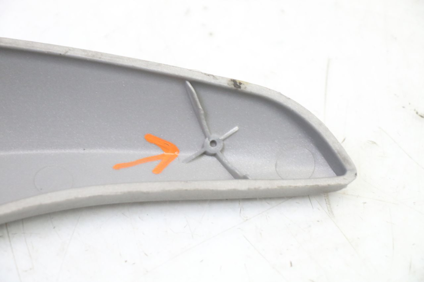 photo de FRAME COVER PIAGGIO LIBERTY 4T 50 (2009 - 2015)