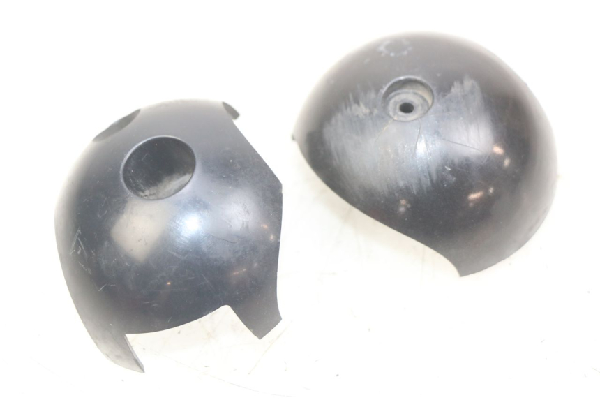 photo de SIDE FRAME COVER PEUGEOT LUDIX 50 (2005 - 2007) - Main view