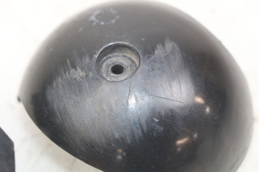 photo de SIDE FRAME COVER PEUGEOT LUDIX 50 (2005 - 2007) - Zoom on usage condition