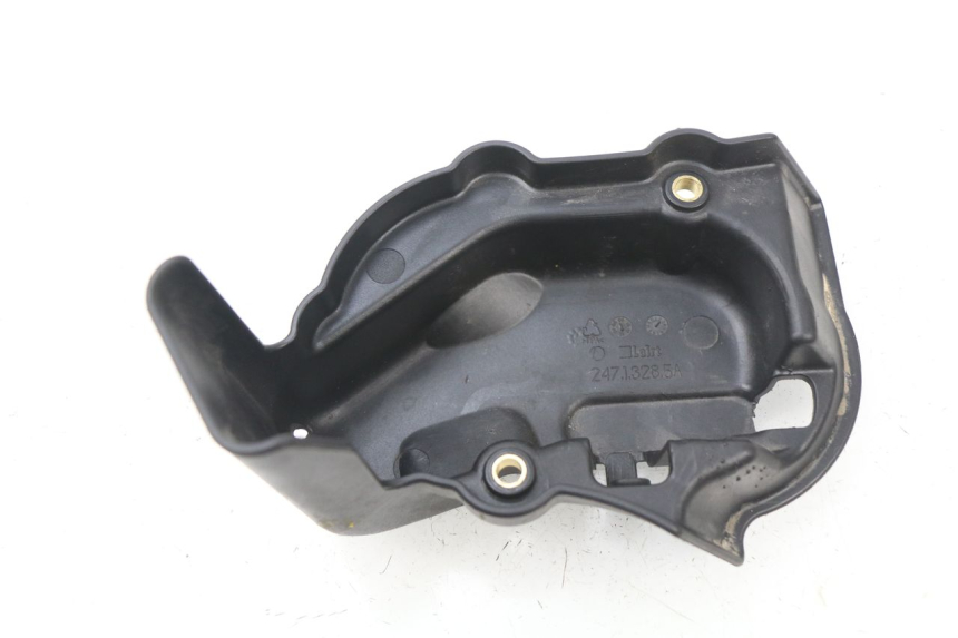 photo de FRAME COVER DUCATI M796 MONSTER 796 (2010 - 2014)