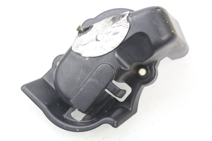 photo de FRAME COVER DUCATI M796 MONSTER 796 (2010 - 2014)