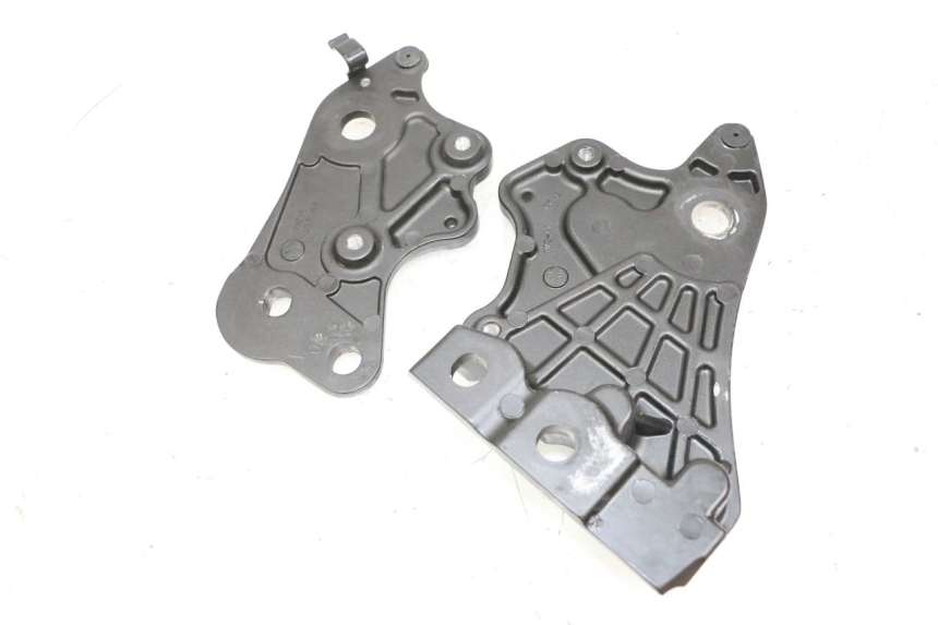 photo de FRAME COVER YAMAHA MT-07 MT07 ABS 700 (2018 - 2020) - Component detail