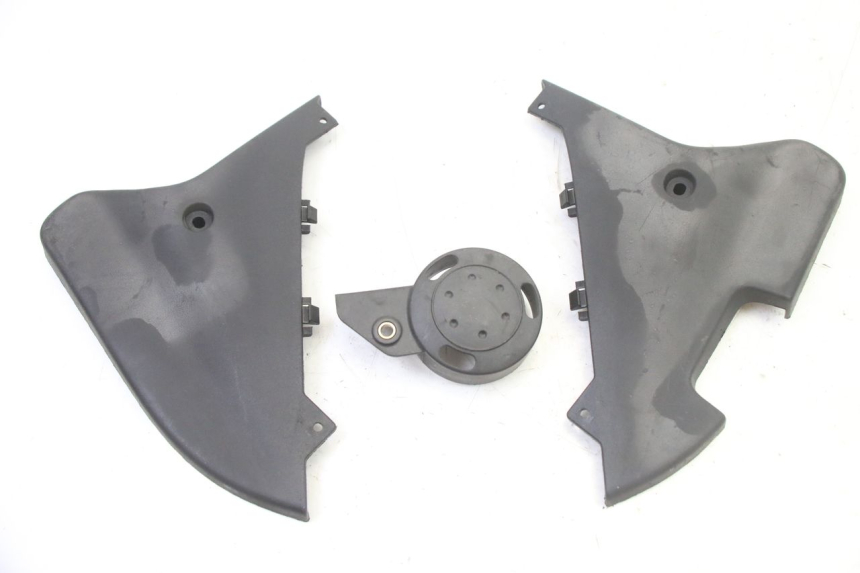 photo de FRAME COVER GILERA NEXUS 125 (2009 - 2013)