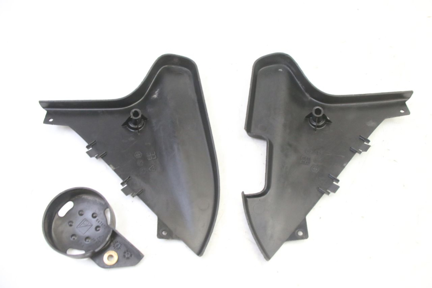 photo de FRAME COVER GILERA NEXUS 125 (2009 - 2013)
