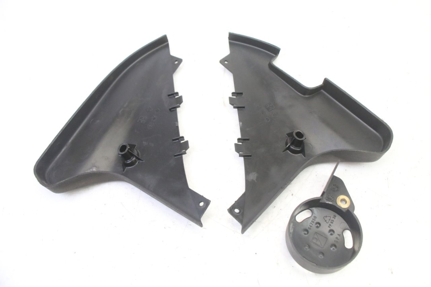 photo de FRAME COVER GILERA NEXUS 125 (2009 - 2013)