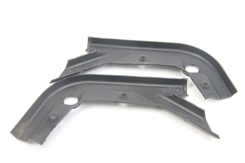 photo de FRAME COVER NITRO MOTORS THUNDER 125