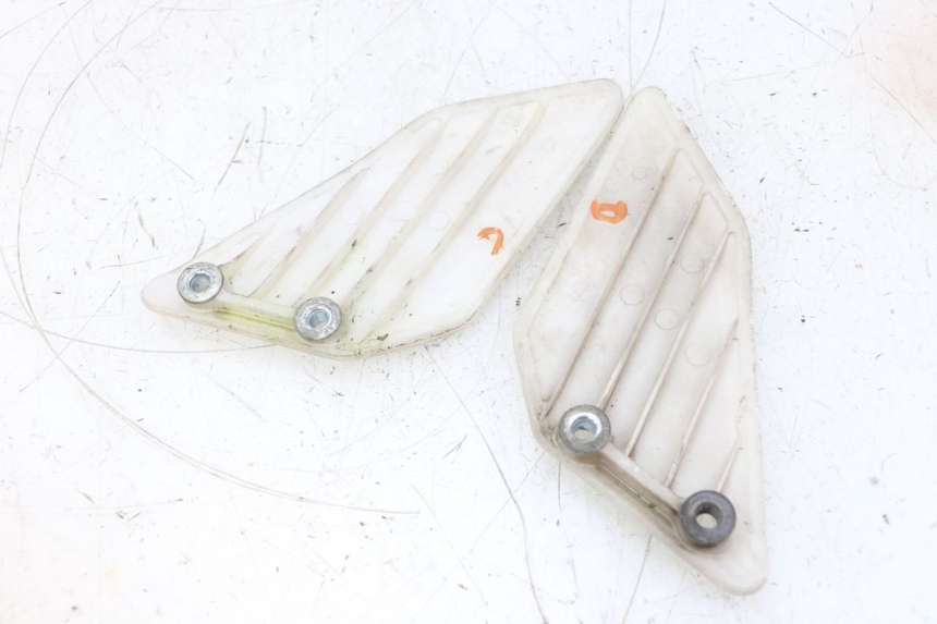 photo de FRAME COVER HONDA NSR R 125 (1994 - 2003) - Alternative perspective