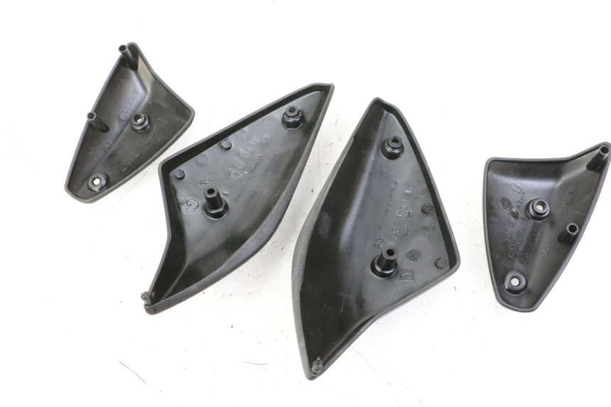 photo de FRAME COVER PEUGEOT TKR TREKKER FURIOUS 50 (2005 - 2014)