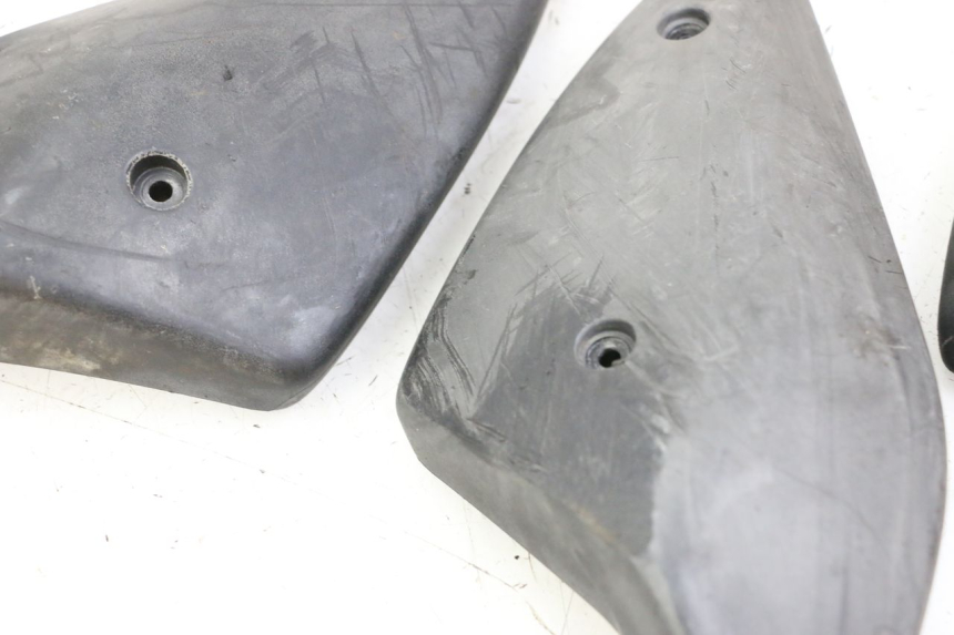photo de FRAME COVER PEUGEOT TKR TREKKER FURIOUS 50 (2005 - 2014)