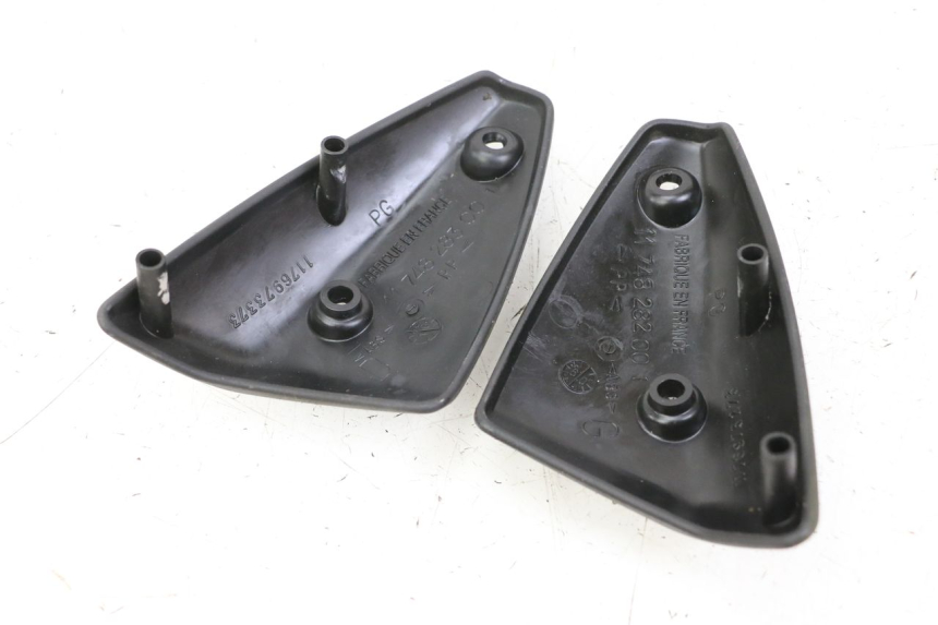 photo de FRAME COVER PEUGEOT TREKKER TKR 50 (2005 - 2014)