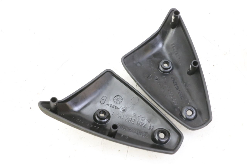 photo de FRAME COVER PEUGEOT TREKKER TKR 50 (2005 - 2014)