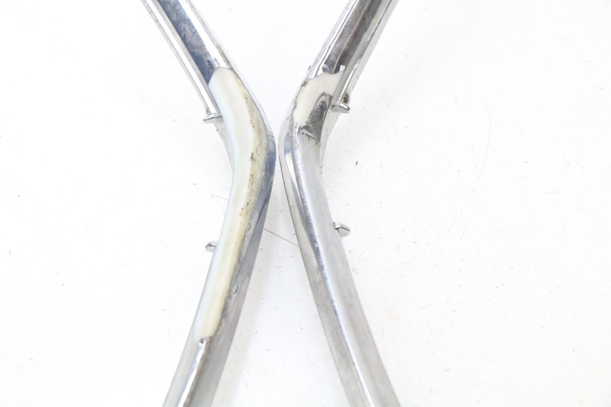 photo de FRAME COVER PIAGGIO PRIMAVERA 125 (2013 - 2021) - Component detail