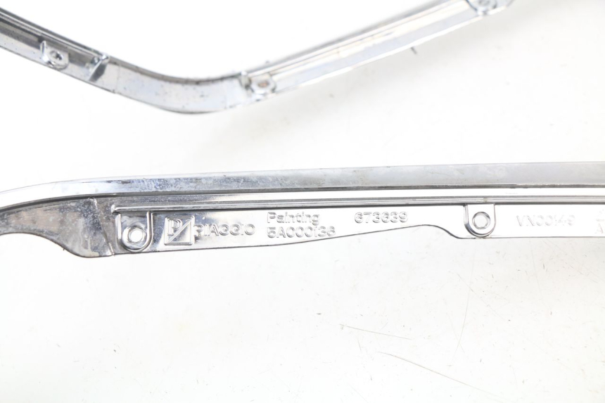 photo de FRAME COVER PIAGGIO PRIMAVERA 125 (2013 - 2021) - Distinctive features