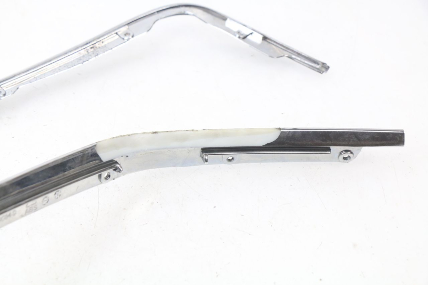 photo de FRAME COVER PIAGGIO PRIMAVERA 125 (2013 - 2021) - Markings and original references