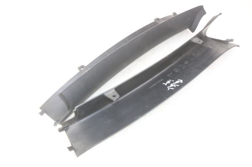 photo de FRAME COVER RENAULT TWIZY 45 (2012 - 2019) - Zoom on usage condition