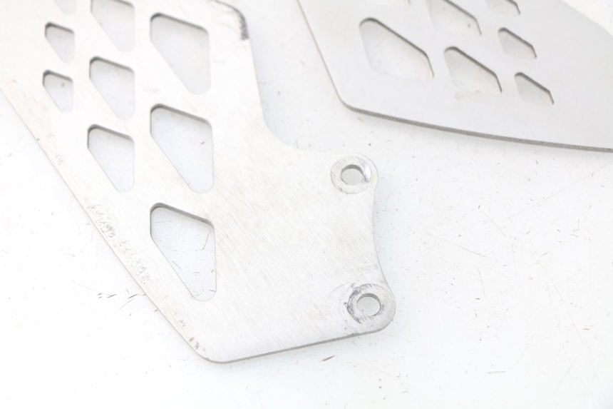 photo de FRAME COVER BMW S RR ABS S1000RR 1000 (2009 - 2011)