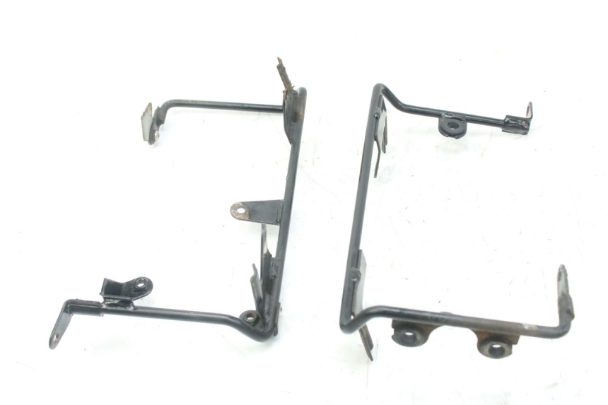 photo de SIDE FRAME COVER SUZUKI SMX SUPERMOTARD 50 (1996 - 2001)