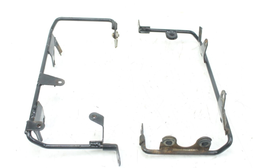photo de SIDE FRAME COVER SUZUKI SMX SUPERMOTARD 50 (1996 - 2001)