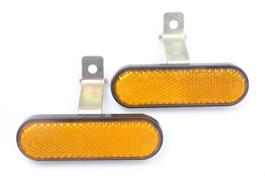 photo de FRAME COVER KYMCO SUPER 8 4T 50 (2018 - 2020)