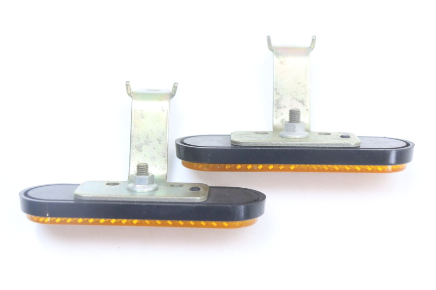 photo de FRAME COVER KYMCO SUPER 8 4T 50 (2018 - 2020)