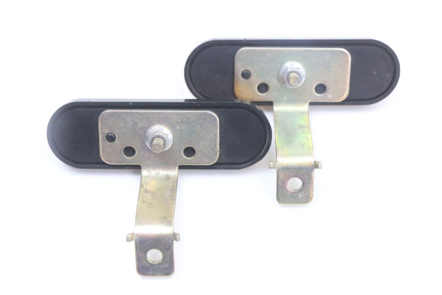 photo de FRAME COVER KYMCO SUPER 8 4T 50 (2018 - 2020)