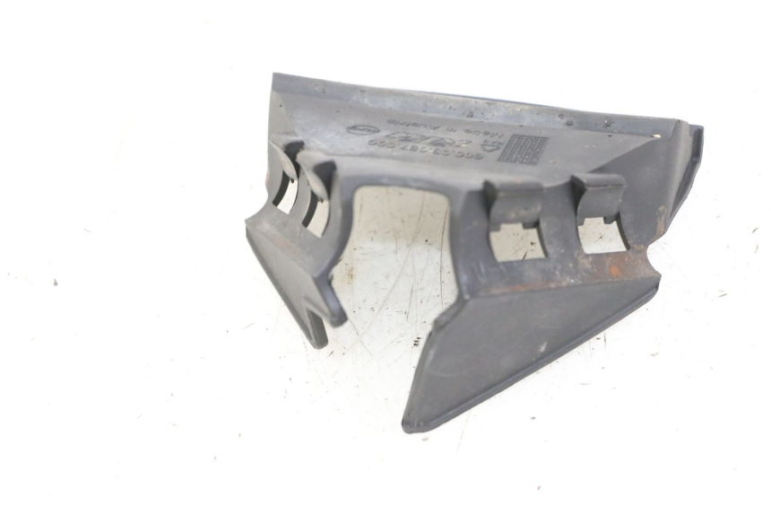 photo de FRAME COVER KTM SUPERENDURO R 950 (2005 - 2009)