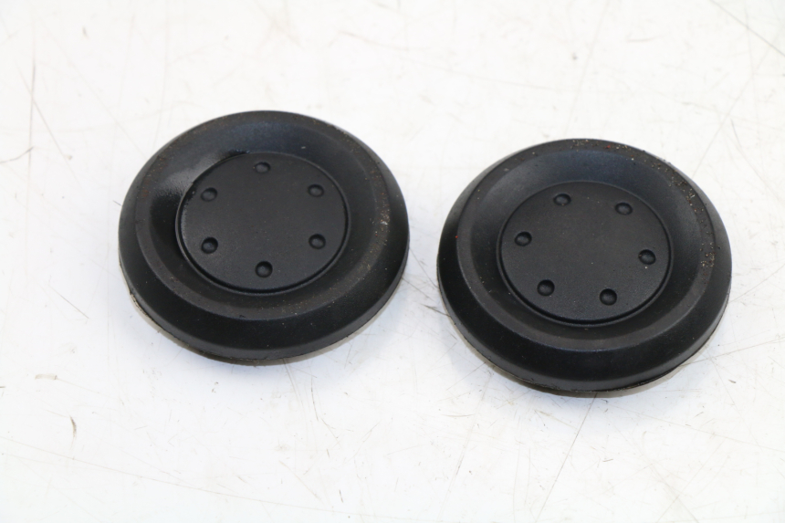 photo de FRAME COVER SUZUKI GSR 750 (2011 - 2017)