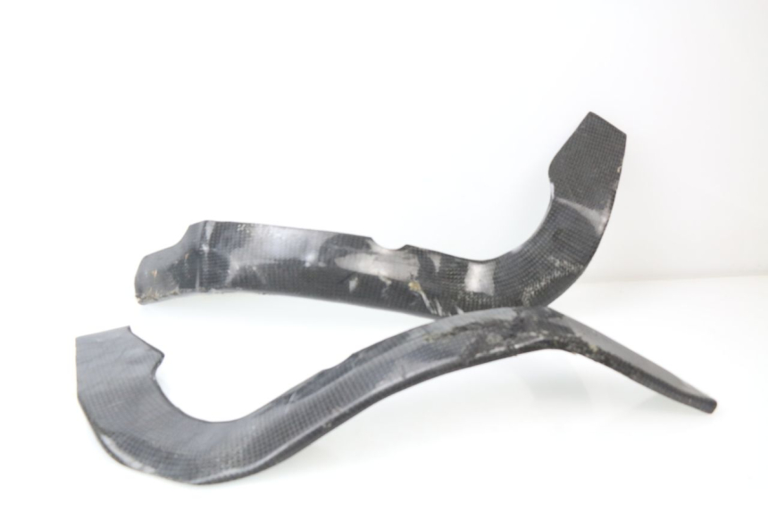 photo de FRAME COVER SUZUKI GSX-R GSXR 600 (2008 - 2010)