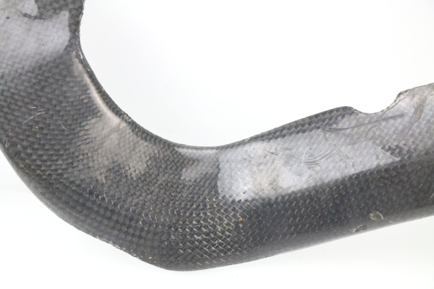 photo de FRAME COVER SUZUKI GSX-R GSXR 600 (2008 - 2010)