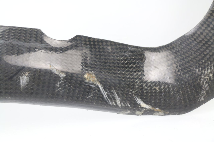 photo de FRAME COVER SUZUKI GSX-R GSXR 600 (2008 - 2010)
