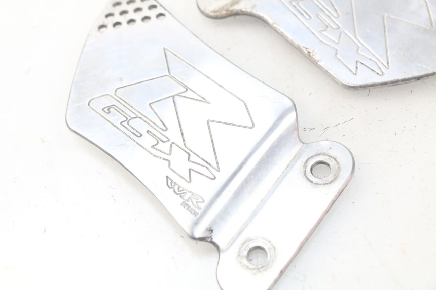 photo de FRAME COVER SUZUKI GSX-R GSXR 600 (2001 - 2003)