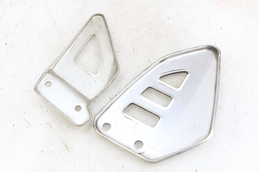 photo de SIDE FRAME COVER SUZUKI SV N 650 (1999 - 2002)