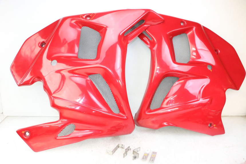 photo de FRAME COVER SUZUKI SV S 650 (2003 - 2009)