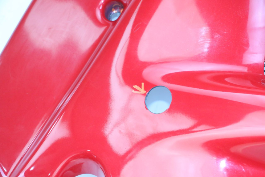 photo de FRAME COVER SUZUKI SV S 650 (2003 - 2009)