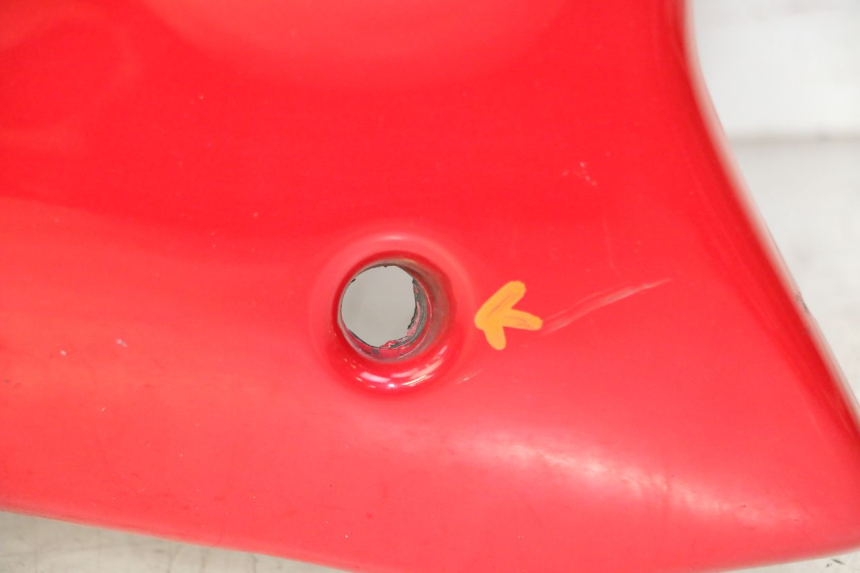 photo de FRAME COVER SUZUKI SV S 650 (2003 - 2009)