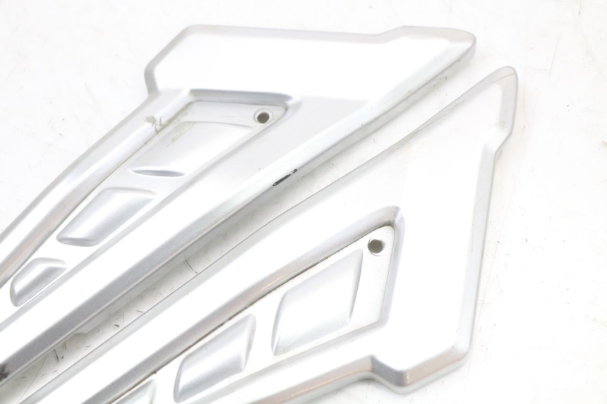 photo de FRAME COVER SYM XS 125 (2007 - 2016)