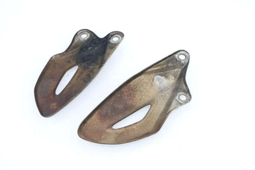 photo de FRAME COVER TRIUMPH STREET TRIPLE 675 (2007 - 2012)