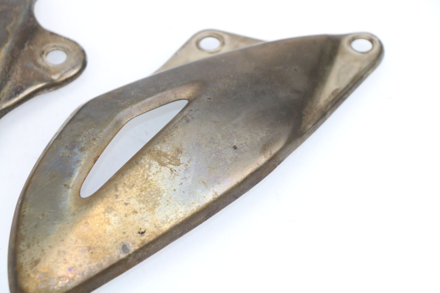 photo de FRAME COVER TRIUMPH STREET TRIPLE 675 (2007 - 2012)
