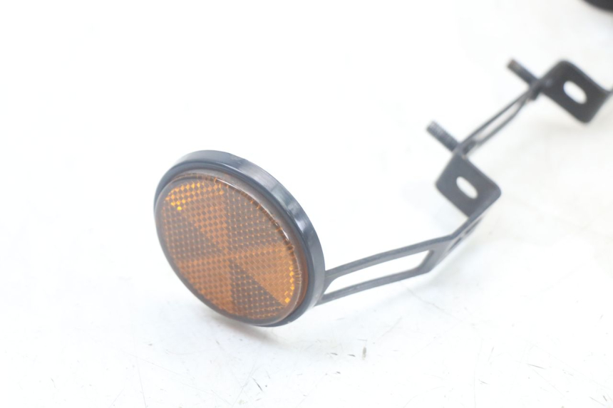 photo de SIDE FRAME COVER YAMAHA XMAX X-MAX ABS 125 (2017 - 2020) - Alternative perspective