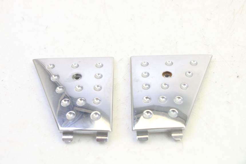 photo de FRAME COVER PIAGGIO XEVO - X EVO 125 (2007 - 2016)