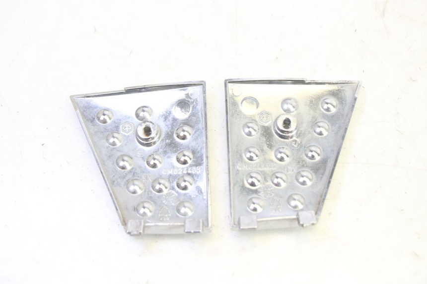 photo de FRAME COVER PIAGGIO XEVO - X EVO 125 (2007 - 2016)